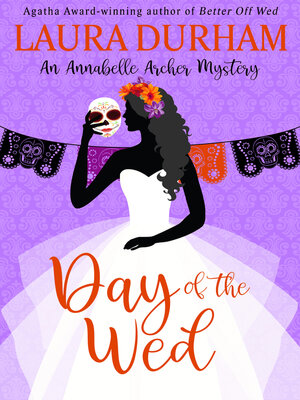 cover image of Day of the Wed